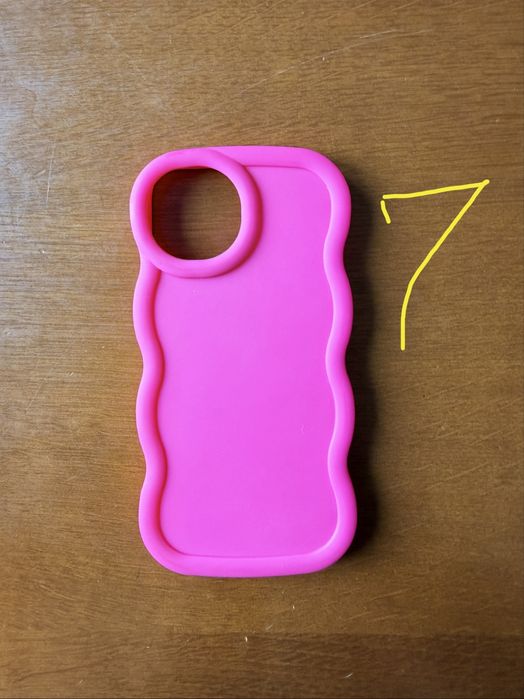 Чохли, чехол, case Iphone 13 б/в в чудовому стані