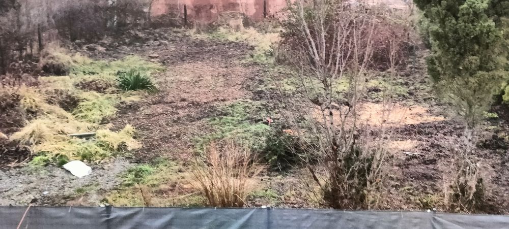 Sprzedam działkę budowlaną