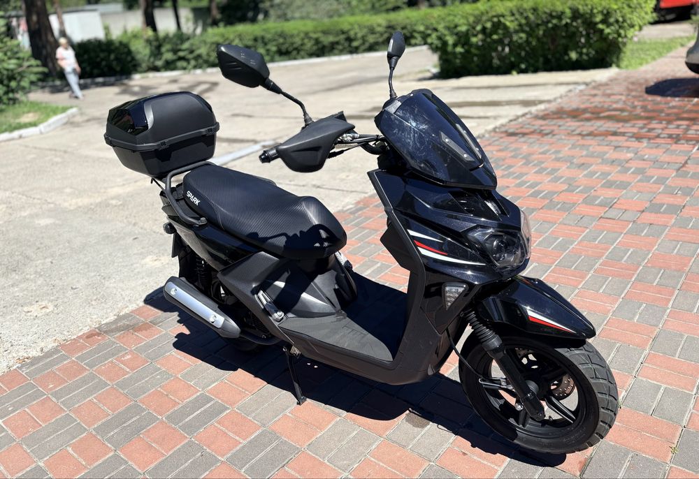 SPARK SP150s-19B