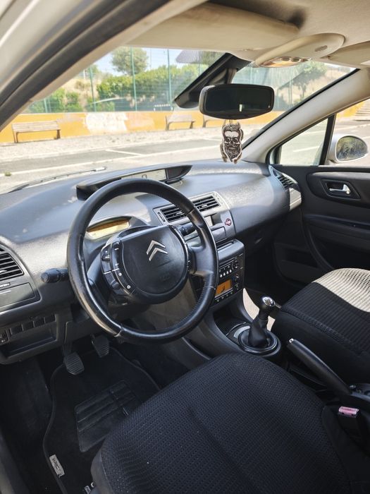 Citroen C4 1.4i 16v VTR Pack 5p RESERVADO