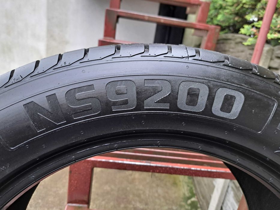 Opony letnie NOWE 235/55 R18 Nordex Montaż i wyważanie gratis! !