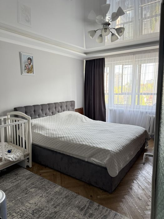 Продаж 2к.чешки на Мазепи - зображення 1