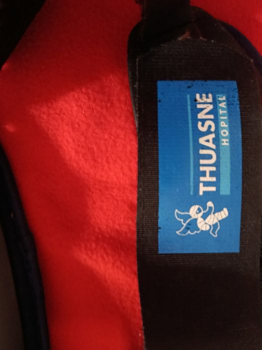 Ортез на голеностопный сустав Thuasne