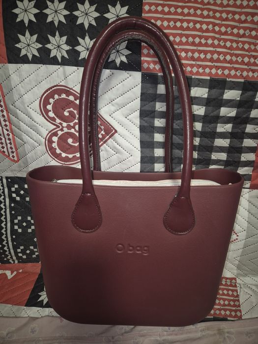 Сумка O'bag mini