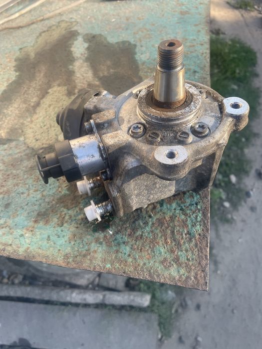 Продам тнв Volksvagen crafter