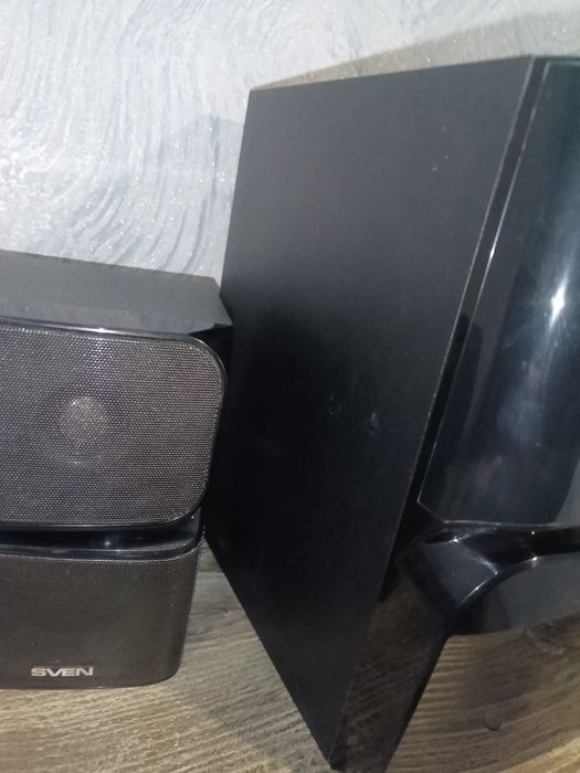 Акустична система Sven MS-305