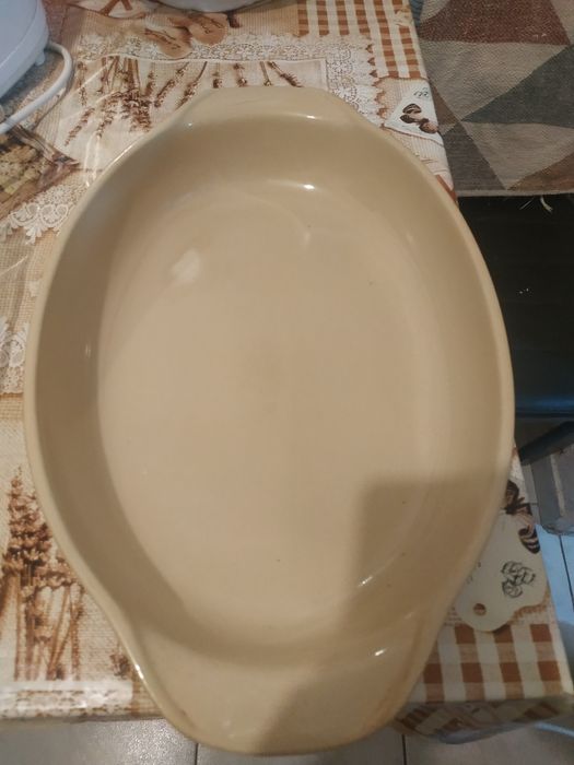 Peças de loica e badsja tudo como novo