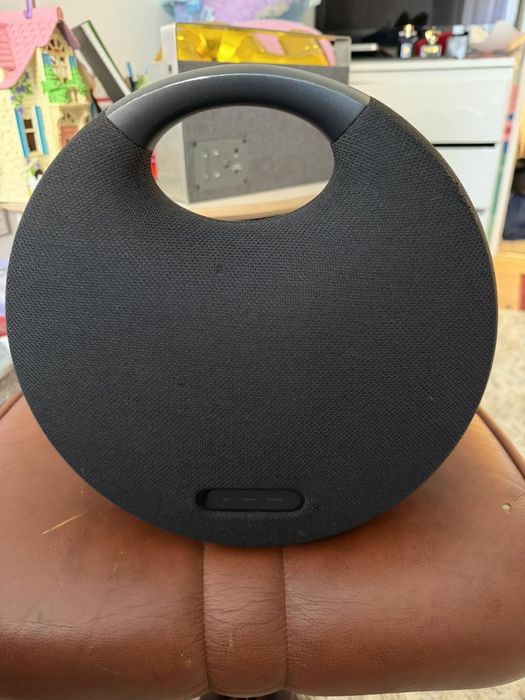 harman kardon onyx studio 6 - купить портативную акустику - Цена