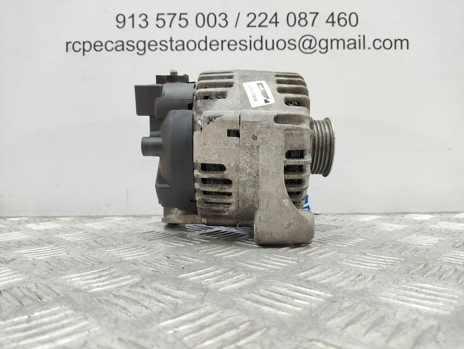 Alternador 12v 150 A Lucas Mini Cooper R60 Countryman Original