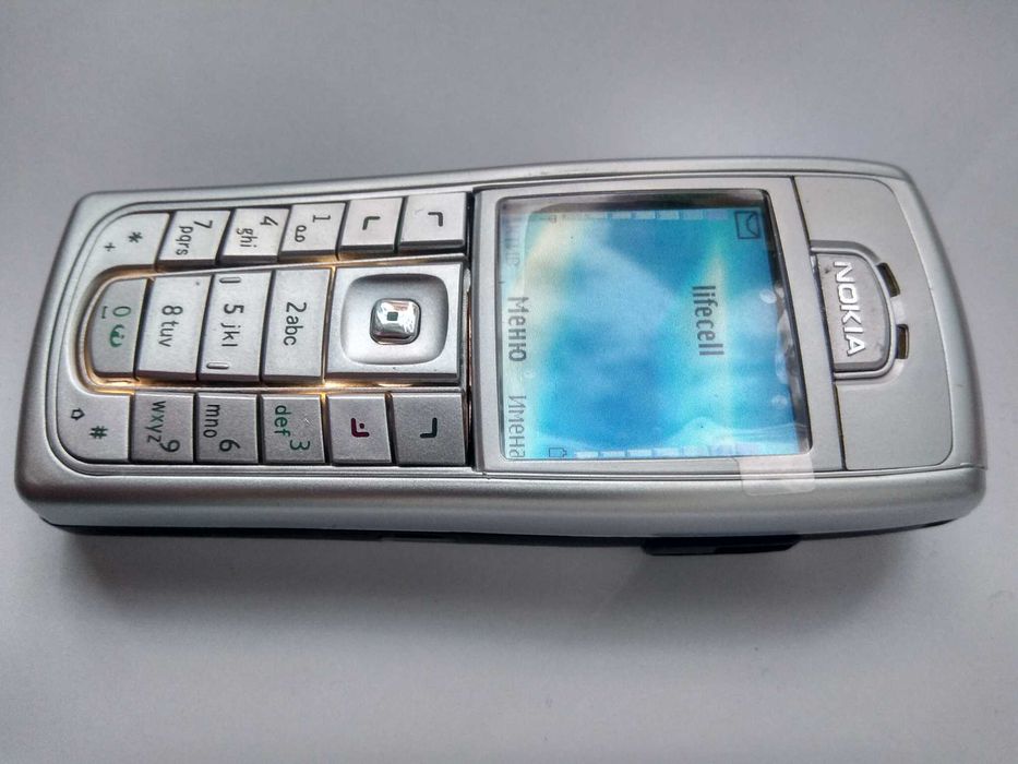 Nokia 6230i , рабочая