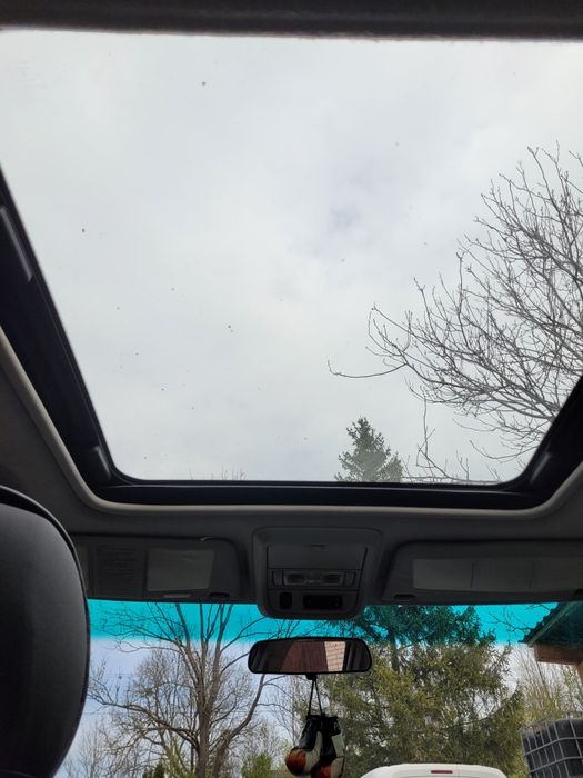Subaru forester 2.0 Reduktor