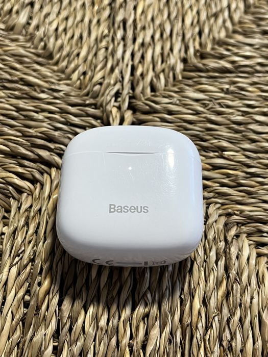 Навушники Baseus E3 Bowie Series True Wireless