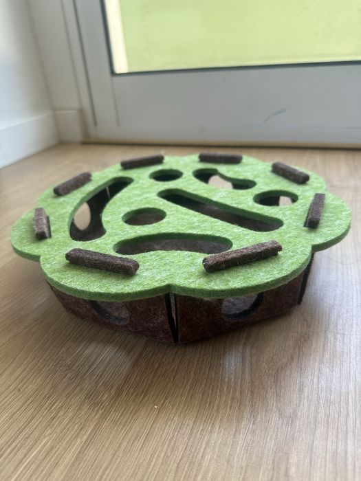Brinquedo interativo para pets