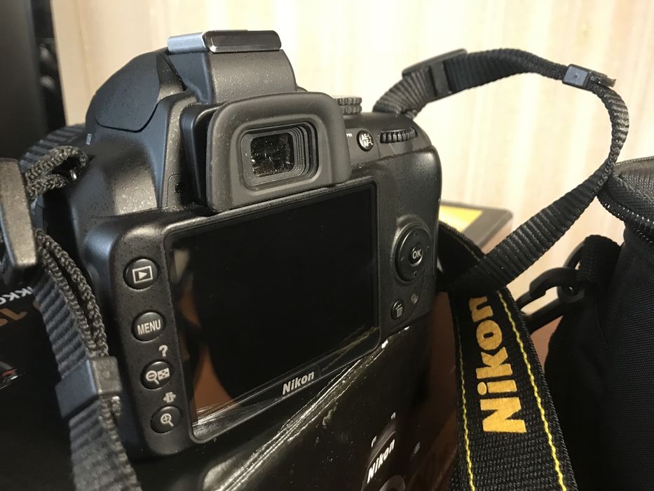 Продам фотоапарат