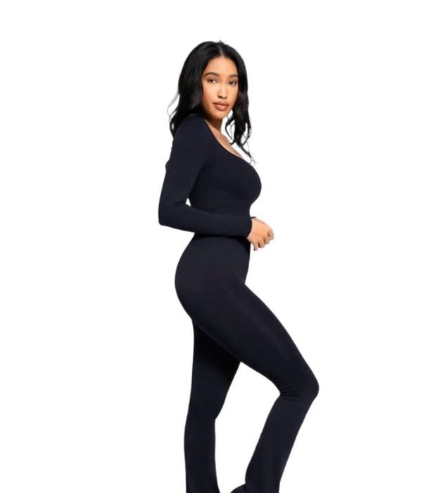 HolyShape коригуючий комбінезон