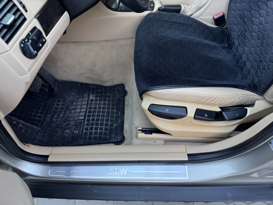 Bmw x3 гарний стан