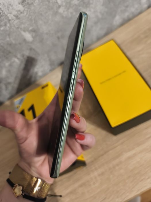 Sprzedam Realme 11 pro+ 512g