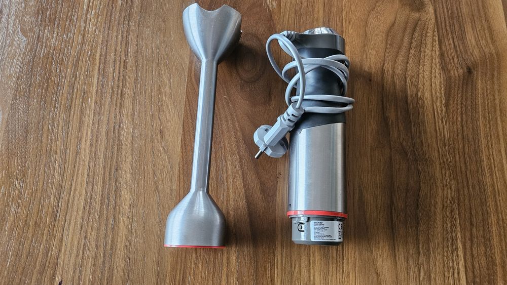 Blender ręczny Zelmer