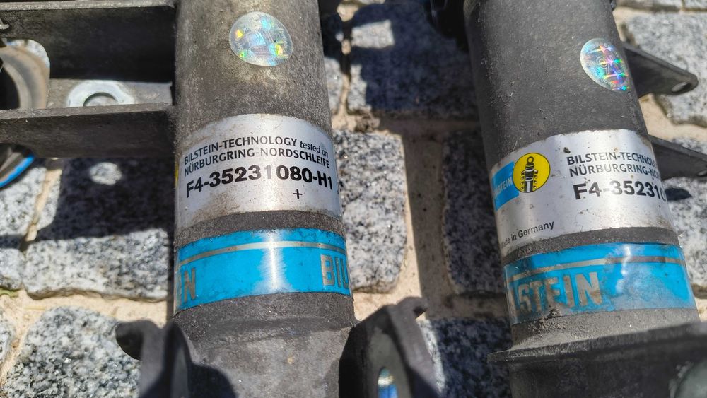 Vendo amortecedores BILSTEIN