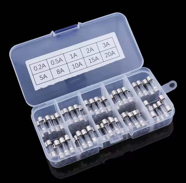 Предохранитель термостат тоKSD TF RY 17AM трубчатые стеклянные керамич