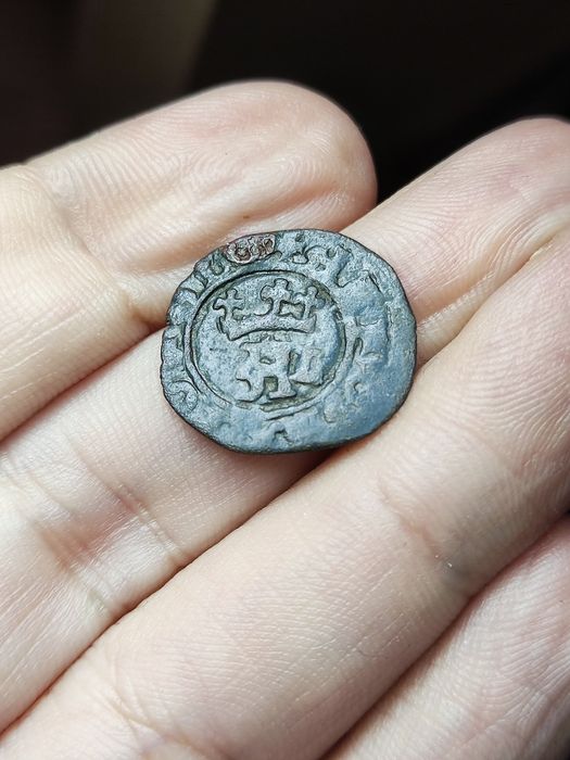Roman Coin of Salonina