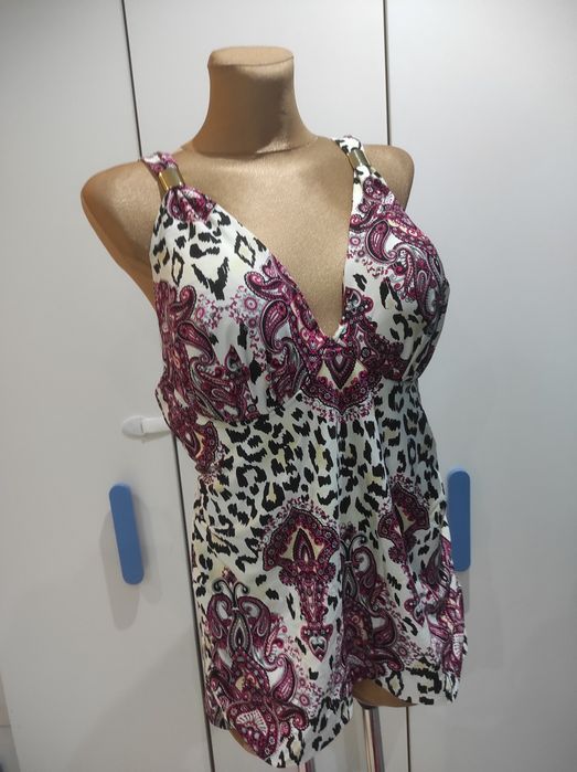 Tankini  koszulka do pływania Swim by Cacique