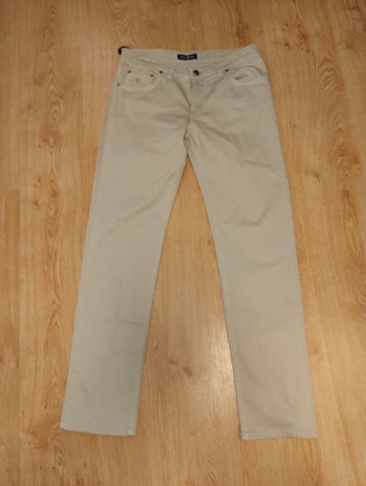 Штани чоловічі GANT