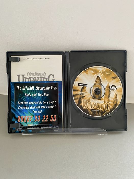 Stara Gra PC CD Retro