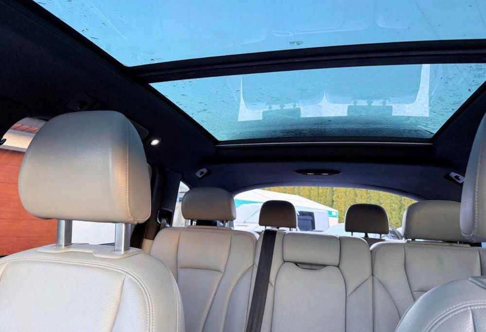 Audi q7 2018p 3.0 TFSI