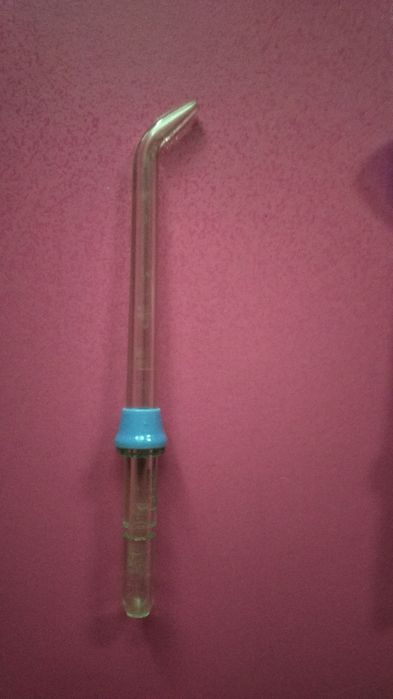 Насадки для ирригатора waterpik 100E.