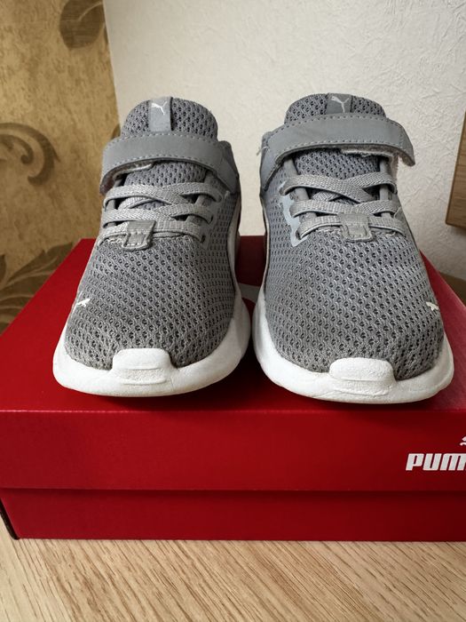 Дитячі кросівки puma