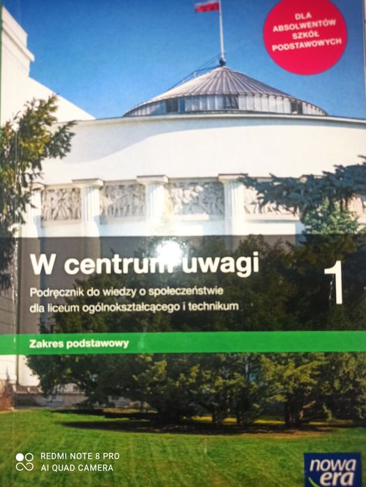W centrum uwagi 1