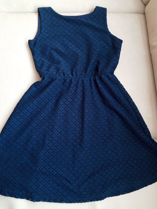 Sukienka dla dziewczynki