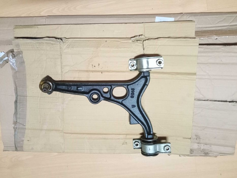 Braço de suspensão frente Fiat Marea 1.4