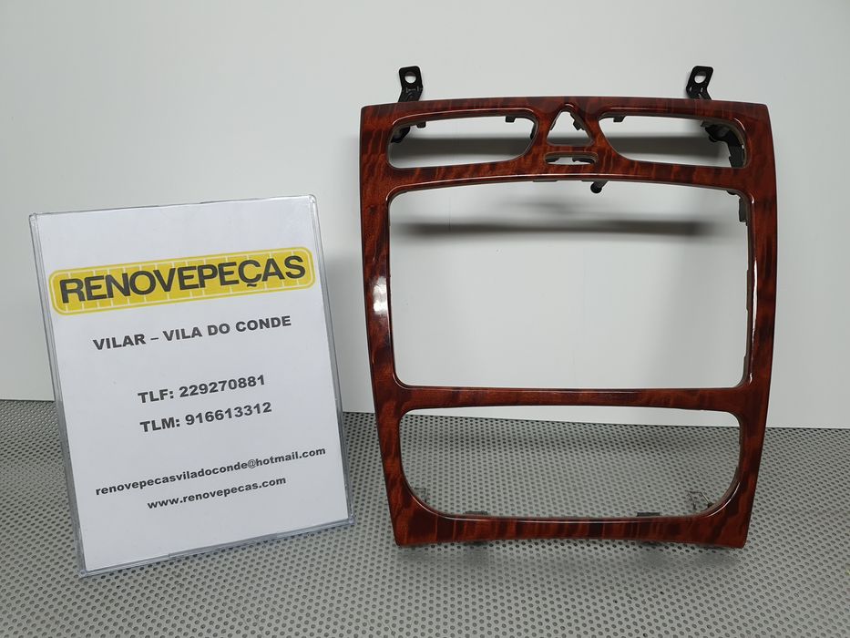 Consola central MERCEDES-BENZ Classe C (W203)