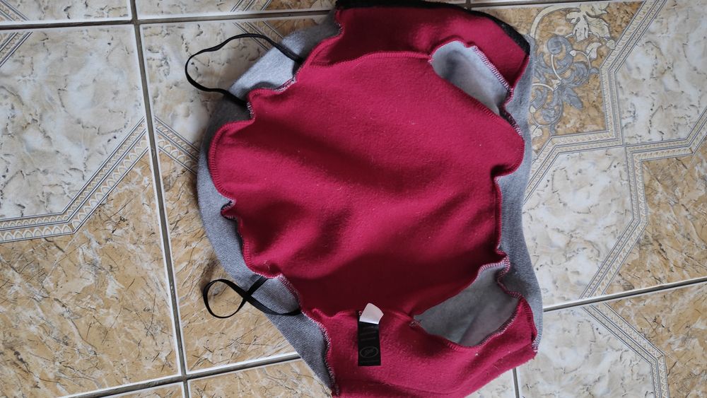 Одяг для собак. Комбінзон тепленький для собачки або котика