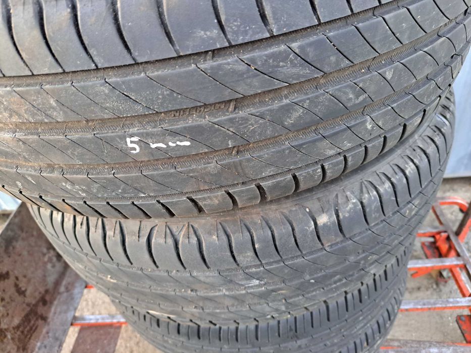 Koła felgi opony lato Audi Volkswagen 5x112 15" kpl