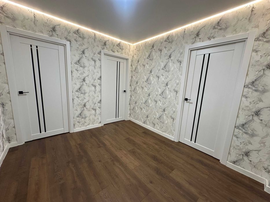 3-кімнатна, Озерна вул. Панаса Мирного ID 42484