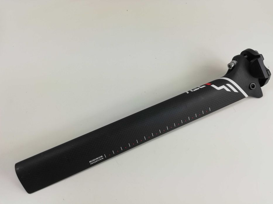 Sztyca AERO FELT UHC carbon / nowa