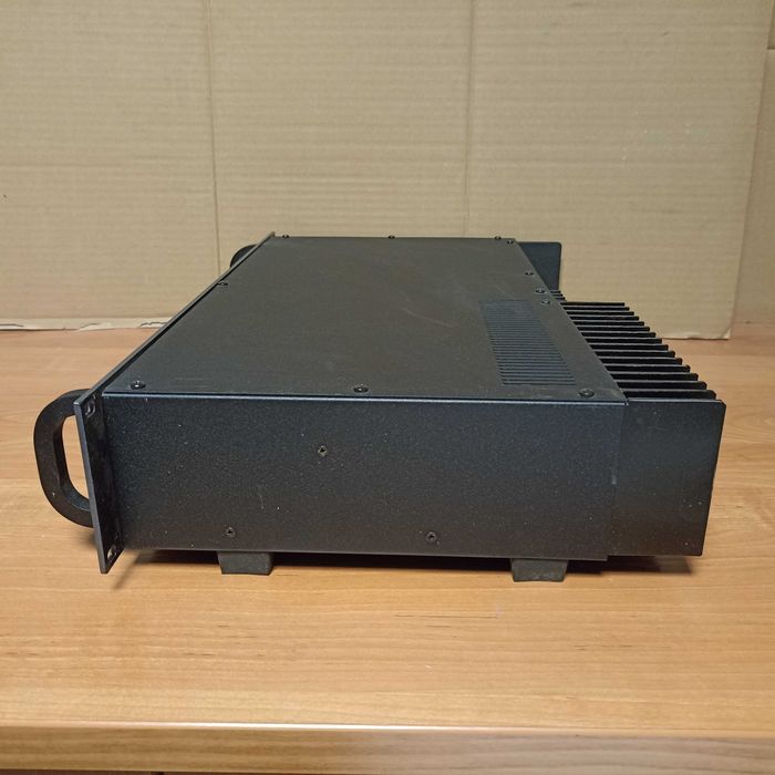 Wzmacniacz mocy Elektronika WM-5125