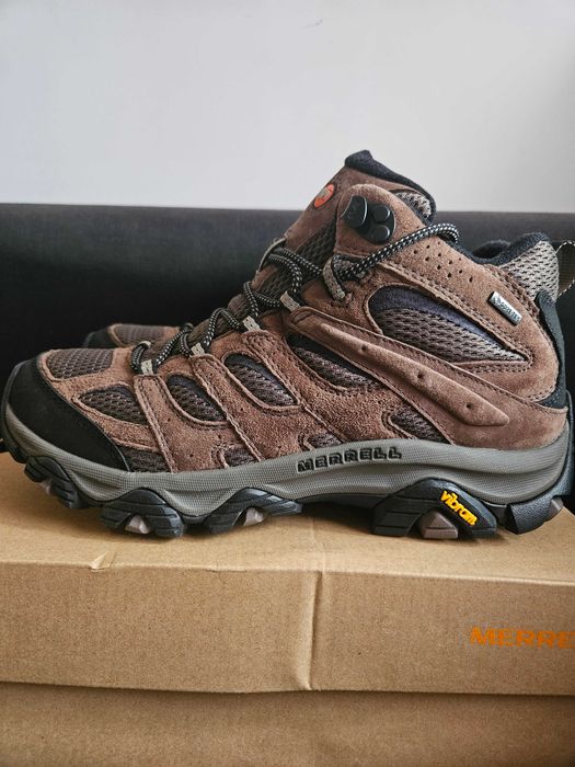 Buty męskie Merrell MOAB 3 MID GTX rozmiar 41,5