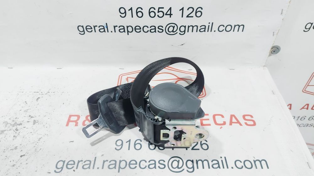 Cinto de Segurança Trás Direito Audi A4 B8 610307000 Original