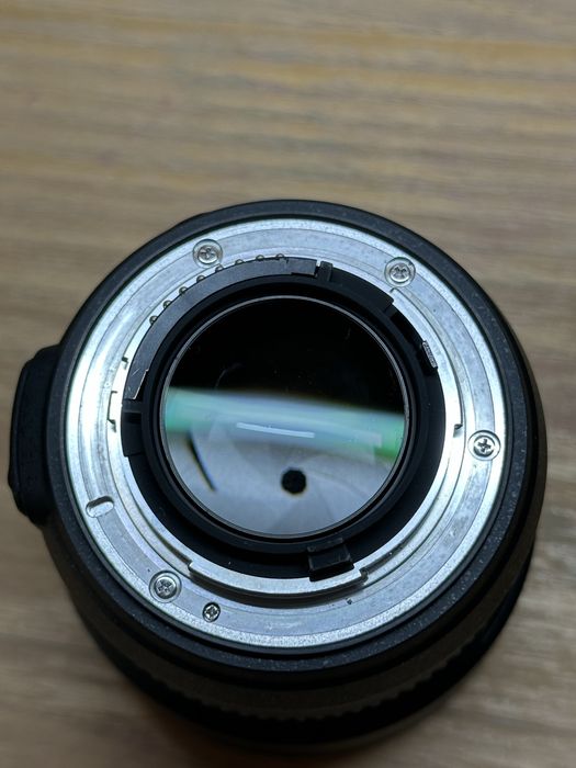 Никон Д90, Nikon D90