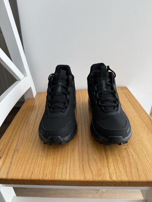 ОРИГІНАЛ 100% Adidas Terrex Anylander Mid RAIN.RDY | ID3473 36 р