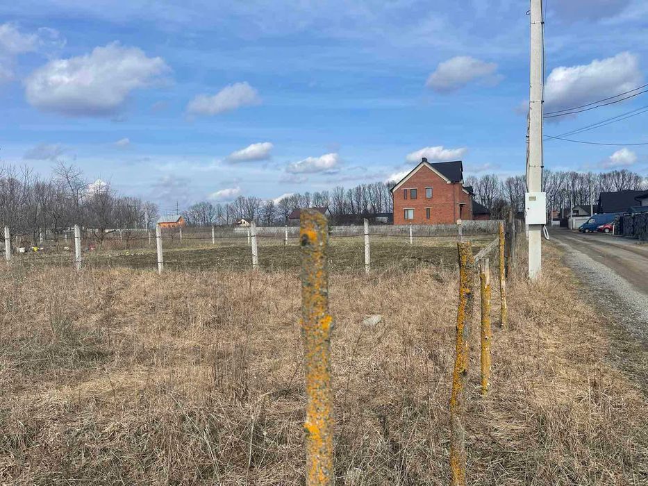 Продам ділянку на Перемичці (1105)
