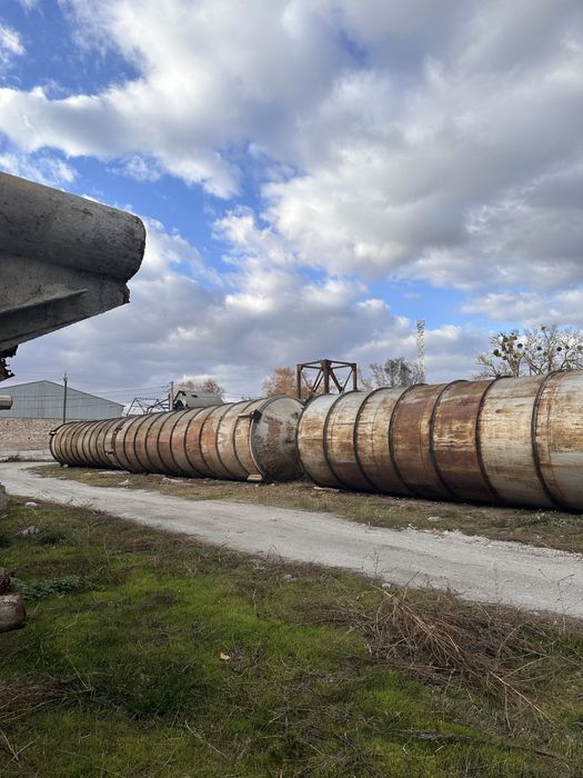 Силоса   93 куба