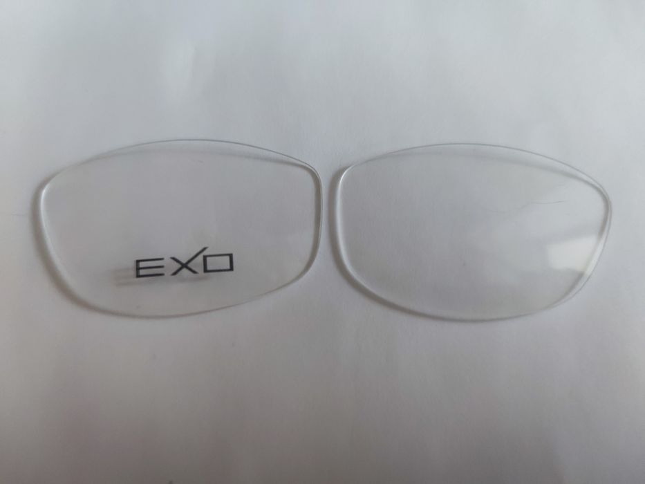 Скельця до окулярів (лінзи)