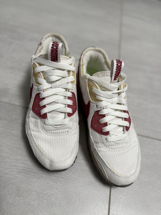 Кросівки nike air max