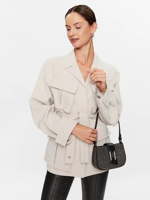 ЦІНУ ЗНИЖЕНО!!!Сумка Karl Lagerfeld оригинал 19*13*6