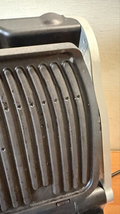 Гриль автоматичний Tefal